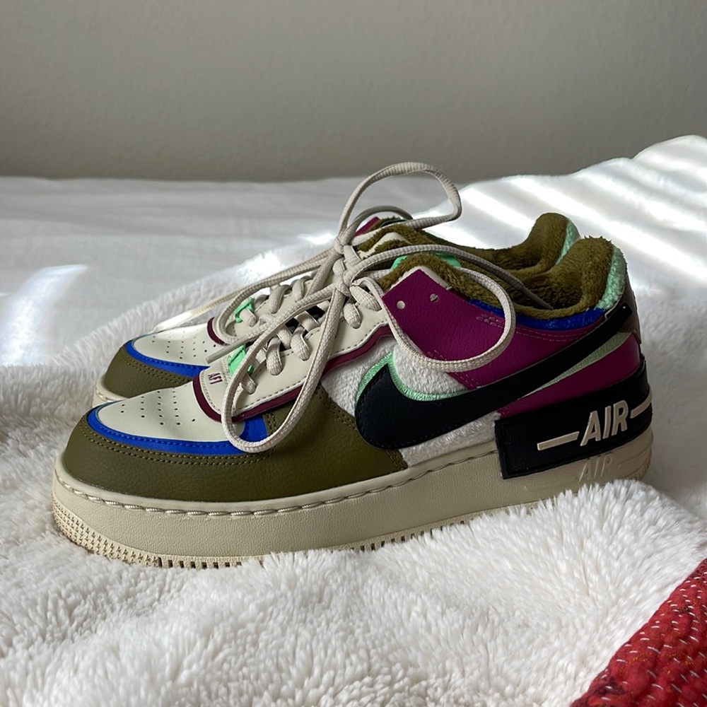 Nike Air Forces